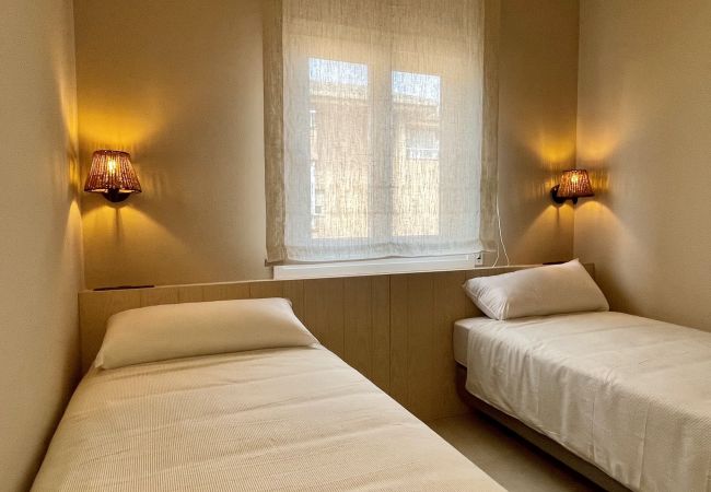 Appartement in Pals - GOLF MAR II G 2-1 Appartement in Pals - GOLF MAR II G 2-1