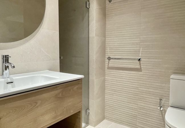 Appartement in Pals - GOLF MAR II G 1-3 Appartement in Pals - GOLF MAR II G 1-3