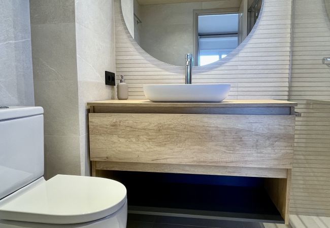 Appartement in Pals - GOLF MAR II G 1-3 Appartement in Pals - GOLF MAR II G 1-3