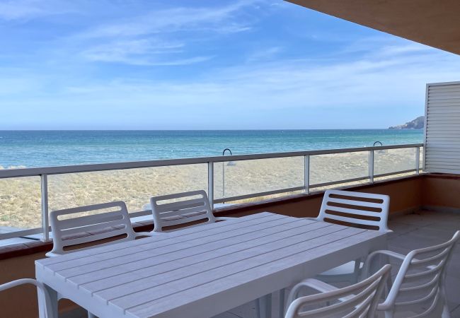 Appartement in Pals - GOLF MAR II G 1-3 Appartement in Pals - GOLF MAR II G 1-3