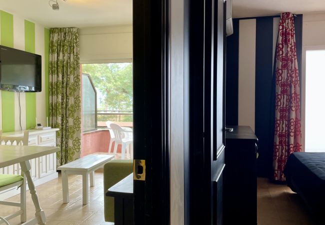 Appartement in Estartit - SALLES BEACH 5 Appartement in Estartit - SALLES BEACH 5