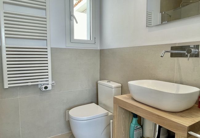 Villa in Estartit - VILLA CAP DE LA BARRA Villa in Estartit - VILLA CAP DE LA BARRA