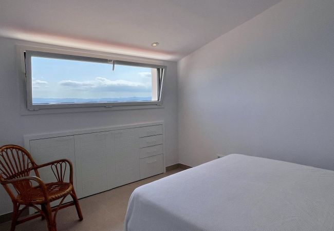 Villa in Estartit - VILLA CAP DE LA BARRA Villa in Estartit - VILLA CAP DE LA BARRA