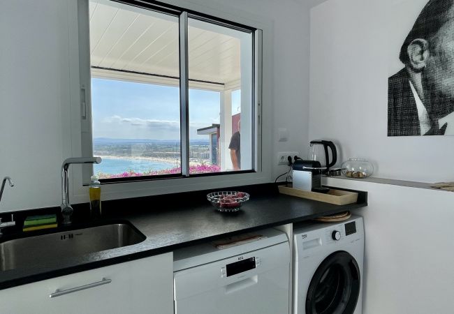 Villa in Estartit - VILLA CAP DE LA BARRA Villa in Estartit - VILLA CAP DE LA BARRA