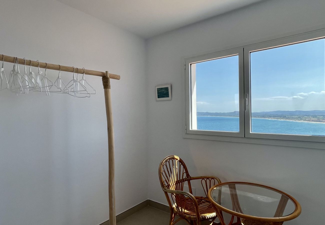 Villa in Estartit - VILLA CAP DE LA BARRA