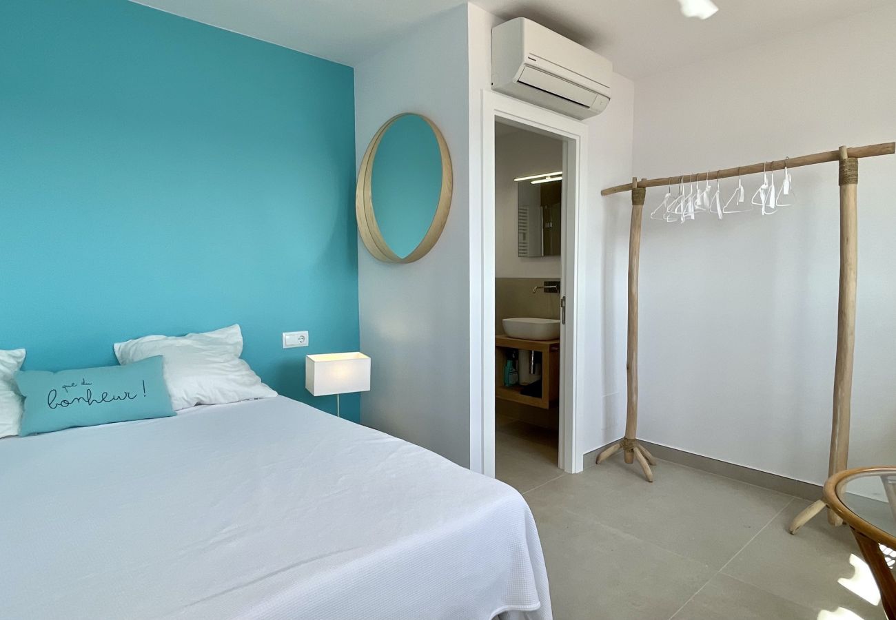 Villa in Estartit - VILLA CAP DE LA BARRA
