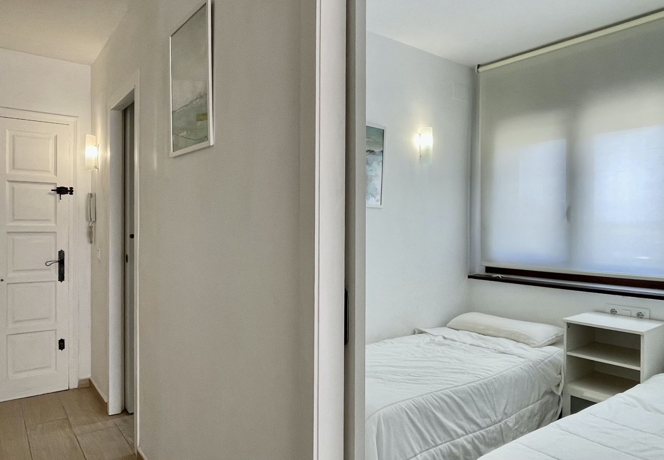 Appartement in Estartit - JARDINS DEL MAR 62