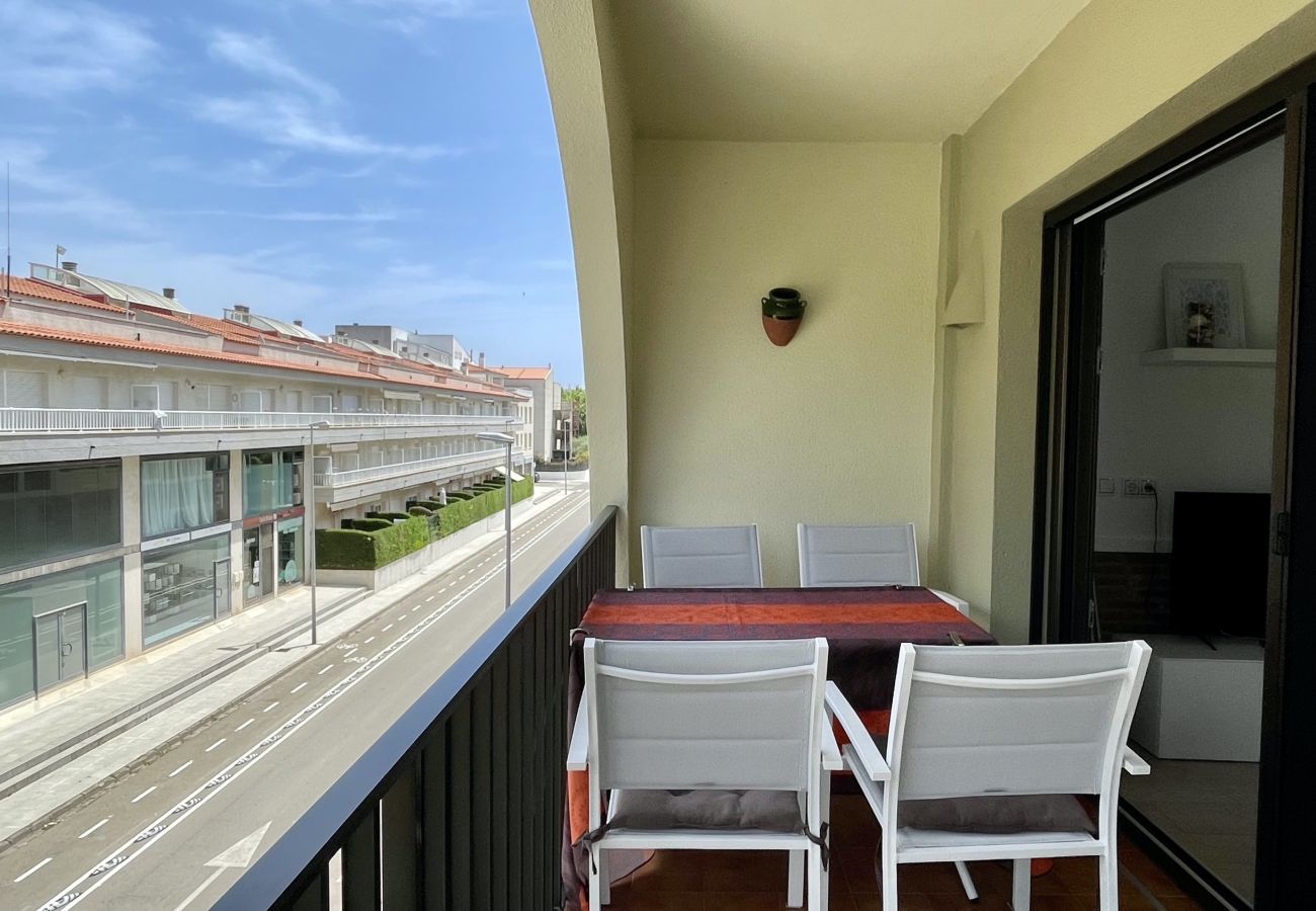 Appartement in Estartit - JARDINS DEL MAR 62