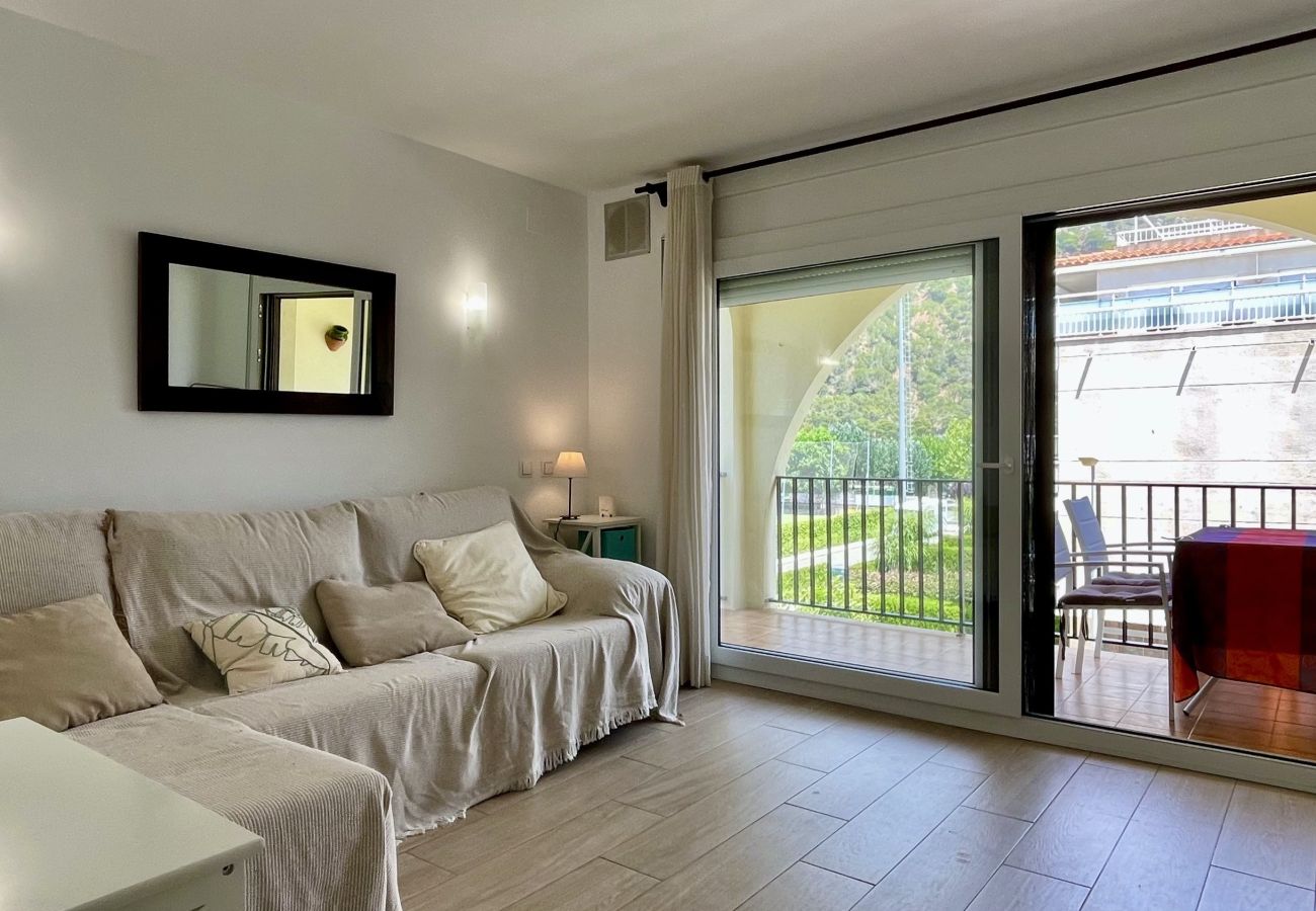 Appartement in Estartit - JARDINS DEL MAR 62