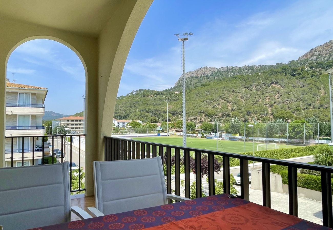 Appartement in Estartit - JARDINS DEL MAR 62