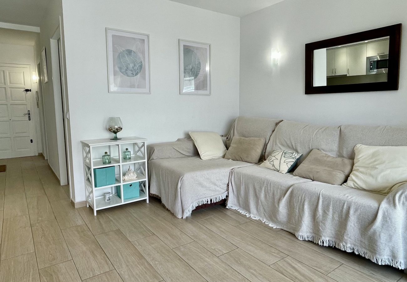 Appartement in Estartit - JARDINS DEL MAR 62