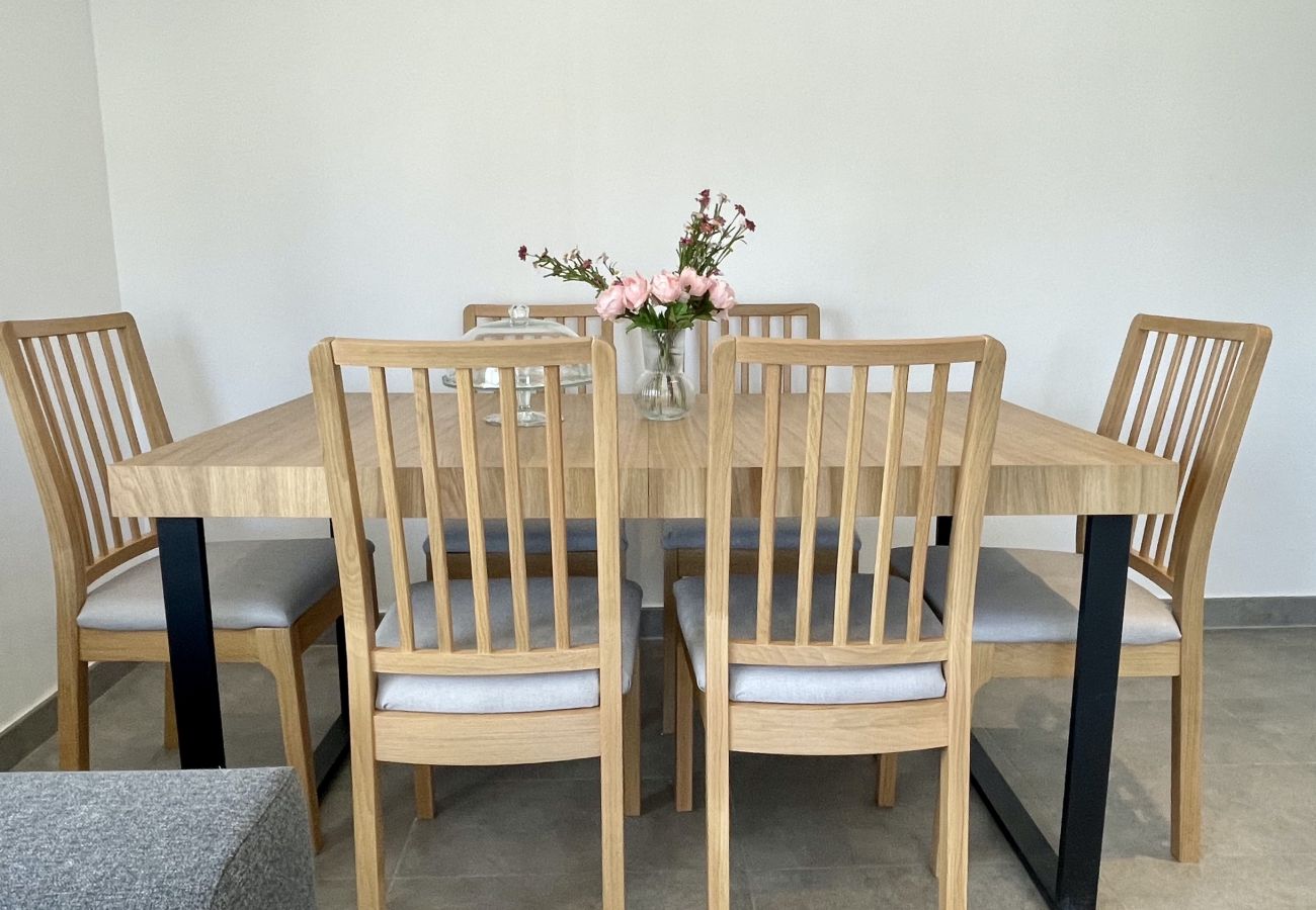 Appartement in L'Escala - RIELLS DE MAR A1