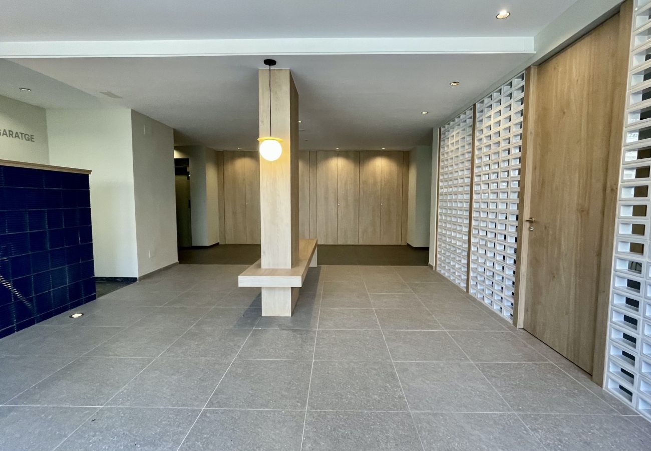 Appartement in L'Escala - RIBALTA B.1.1