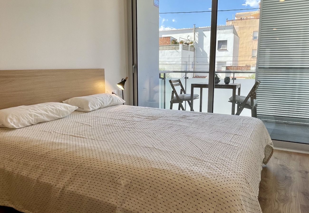 Appartement in L'Escala - RIBALTA B.1.1