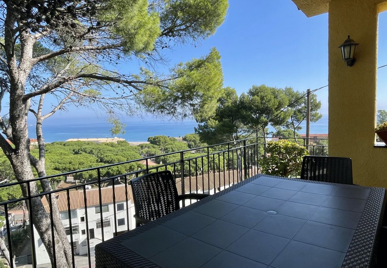 Huis in Begur - CASA GLORIA BEGUR