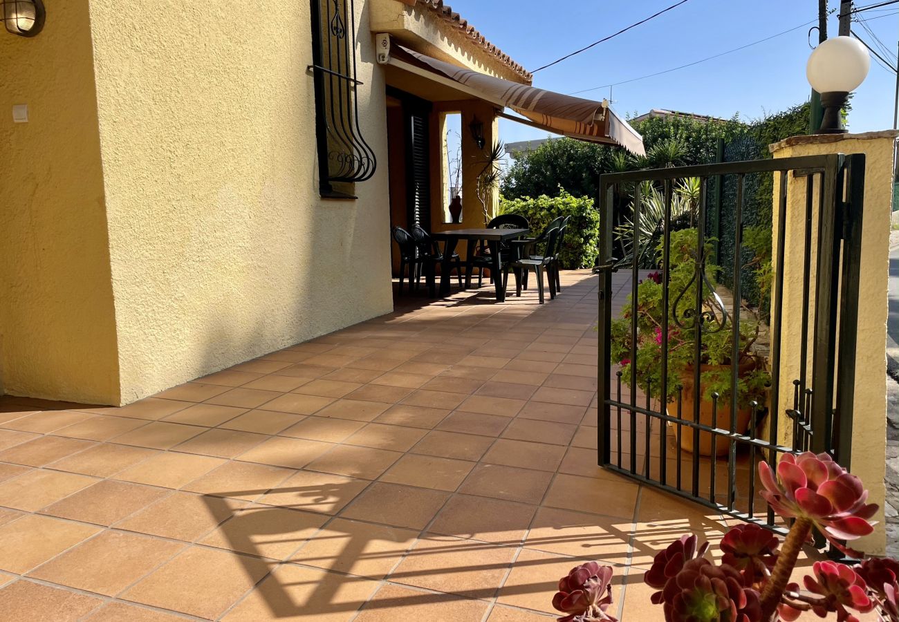 Huis in Begur - CASA GLORIA BEGUR