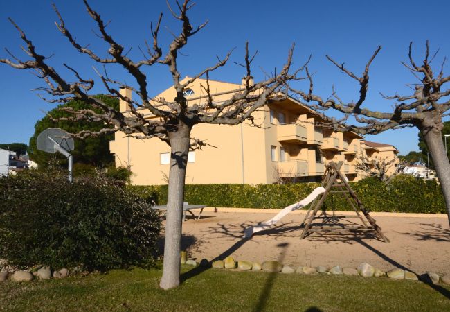 Appartement in L'Escala - RIELLS BLAU C302 Appartement in L'Escala - RIELLS BLAU C302