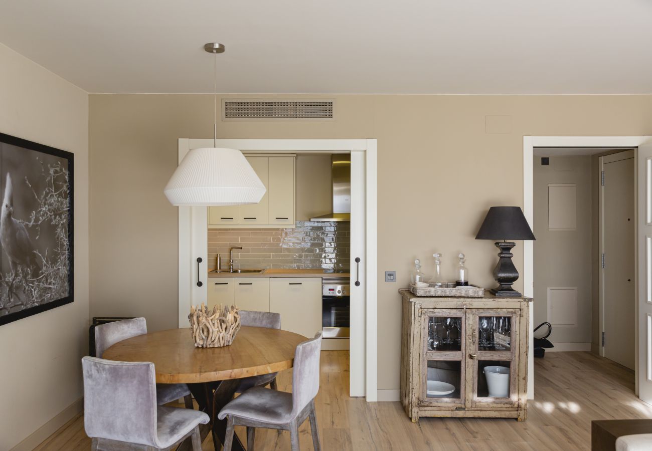 Appartement in Gualta - RESIDENCIAL GOLF 28 2.-1