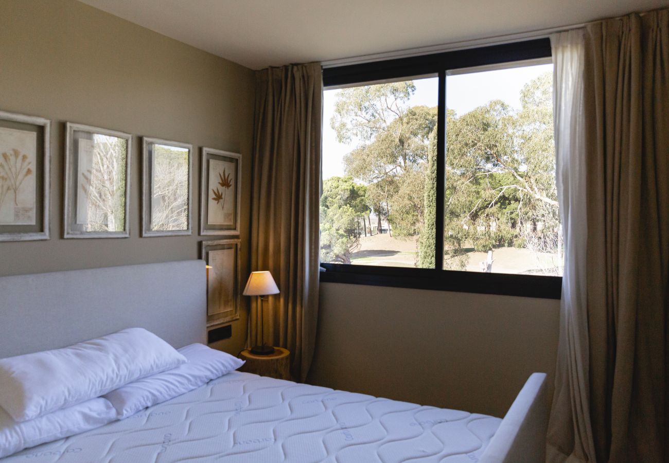 Appartement in Gualta - RESIDENCIAL GOLF 28 2.-1