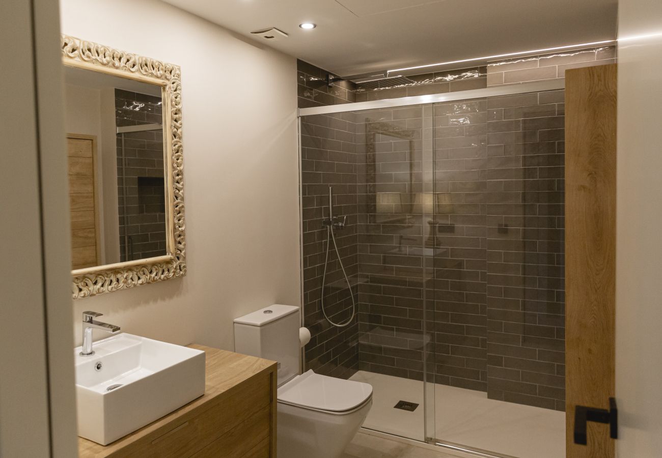 Appartement in Gualta - RESIDENCIAL GOLF 28 2.-1