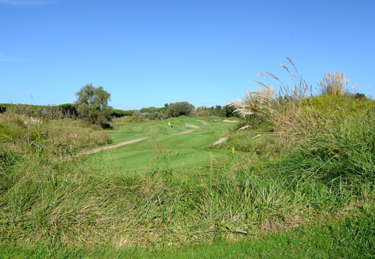 Appartement in Gualta - RESIDENCIAL GOLF 30 2-1