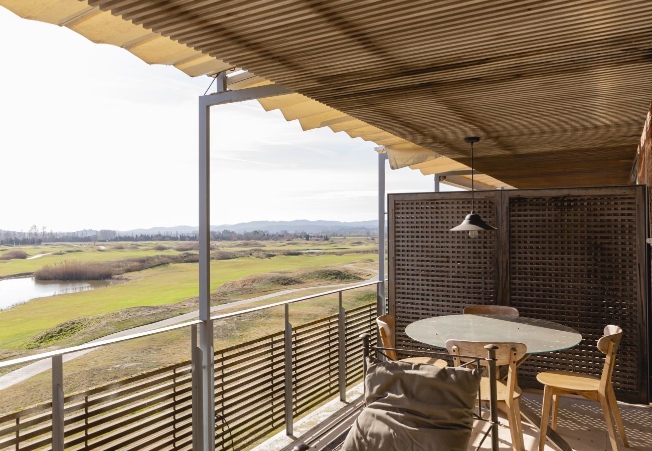 Appartement in Gualta - RESIDENCIAL GOLF 30 2-1