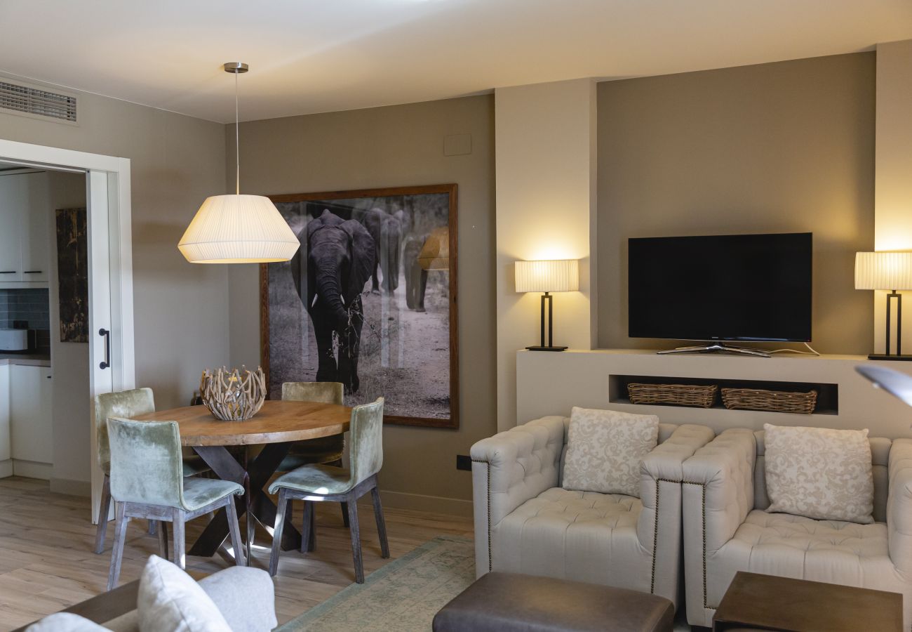 Appartement in Gualta - RESIDENCIAL GOLF 30 2-1