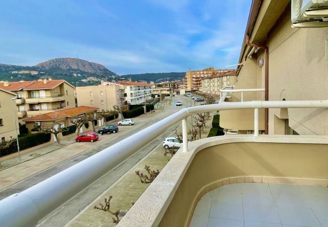 Appartement in Estartit - ARGONAVIS 317 Appartement in Estartit - ARGONAVIS 317