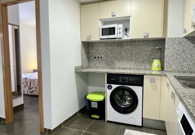 Appartement in Estartit - DARSENA B 2-5 Appartement in Estartit - DARSENA B 2-5