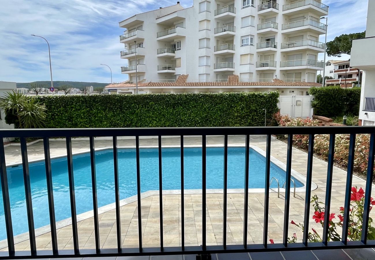 Appartement in L'Escala - PASSEIG DEL MAR 03
