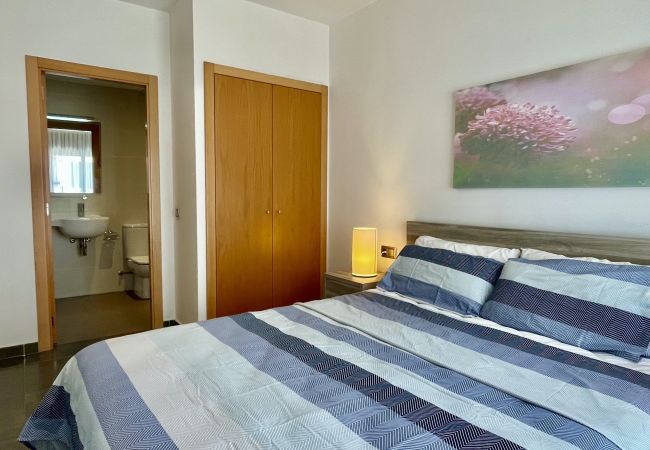 Appartement in Estartit - DARSENA B 1-2 Appartement in Estartit - DARSENA B 1-2