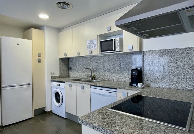 Appartement in Estartit - DARSENA B 1-2 Appartement in Estartit - DARSENA B 1-2