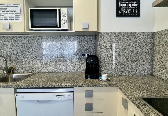 Appartement in Estartit - DARSENA B 1-2 Appartement in Estartit - DARSENA B 1-2