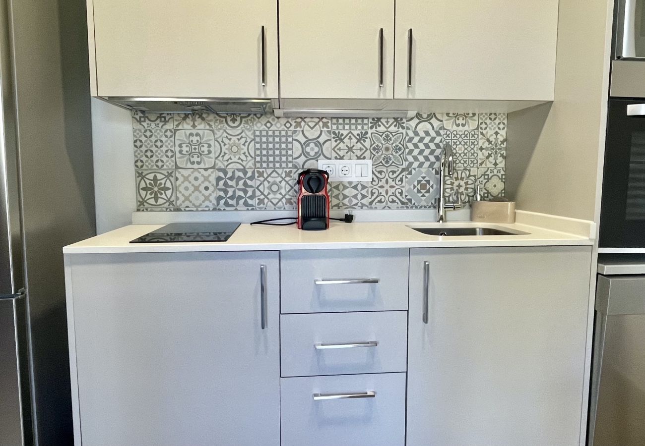 Appartement in Pals - MAS PIGEM A