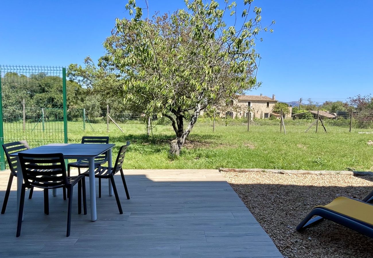 Appartement in Pals - MAS PIGEM A