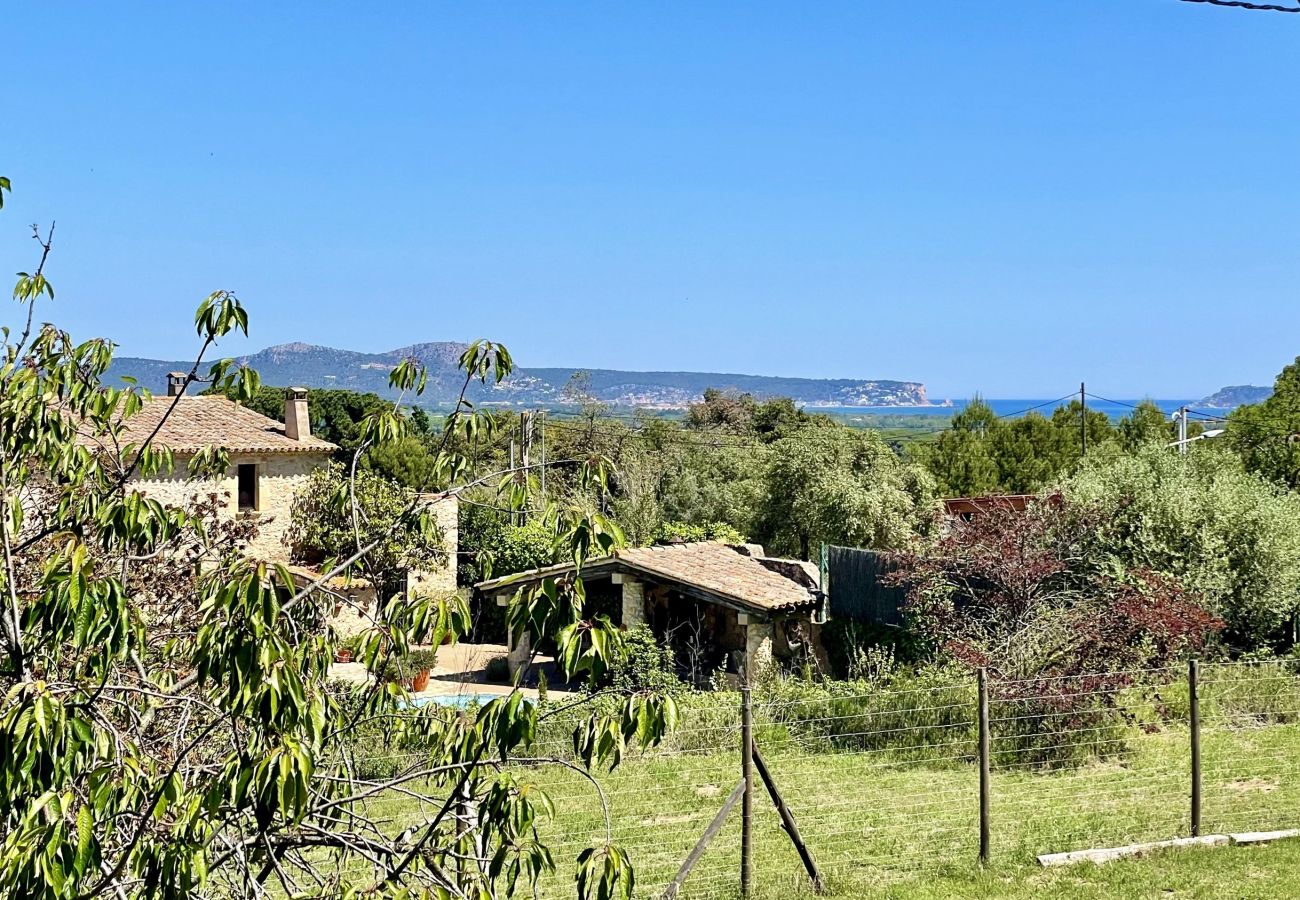 Appartement in Pals - MAS PIGEM A