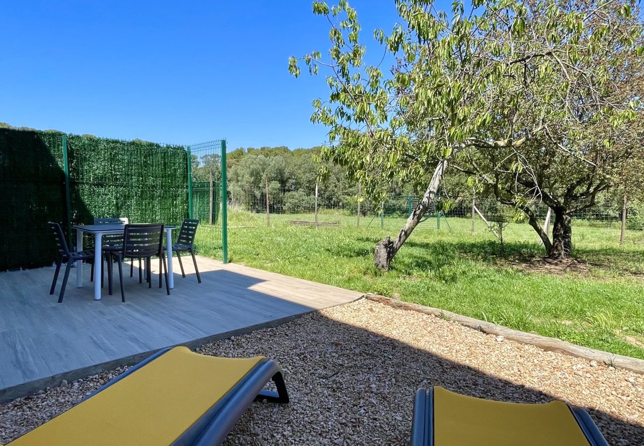 Appartement in Pals - MAS PIGEM A