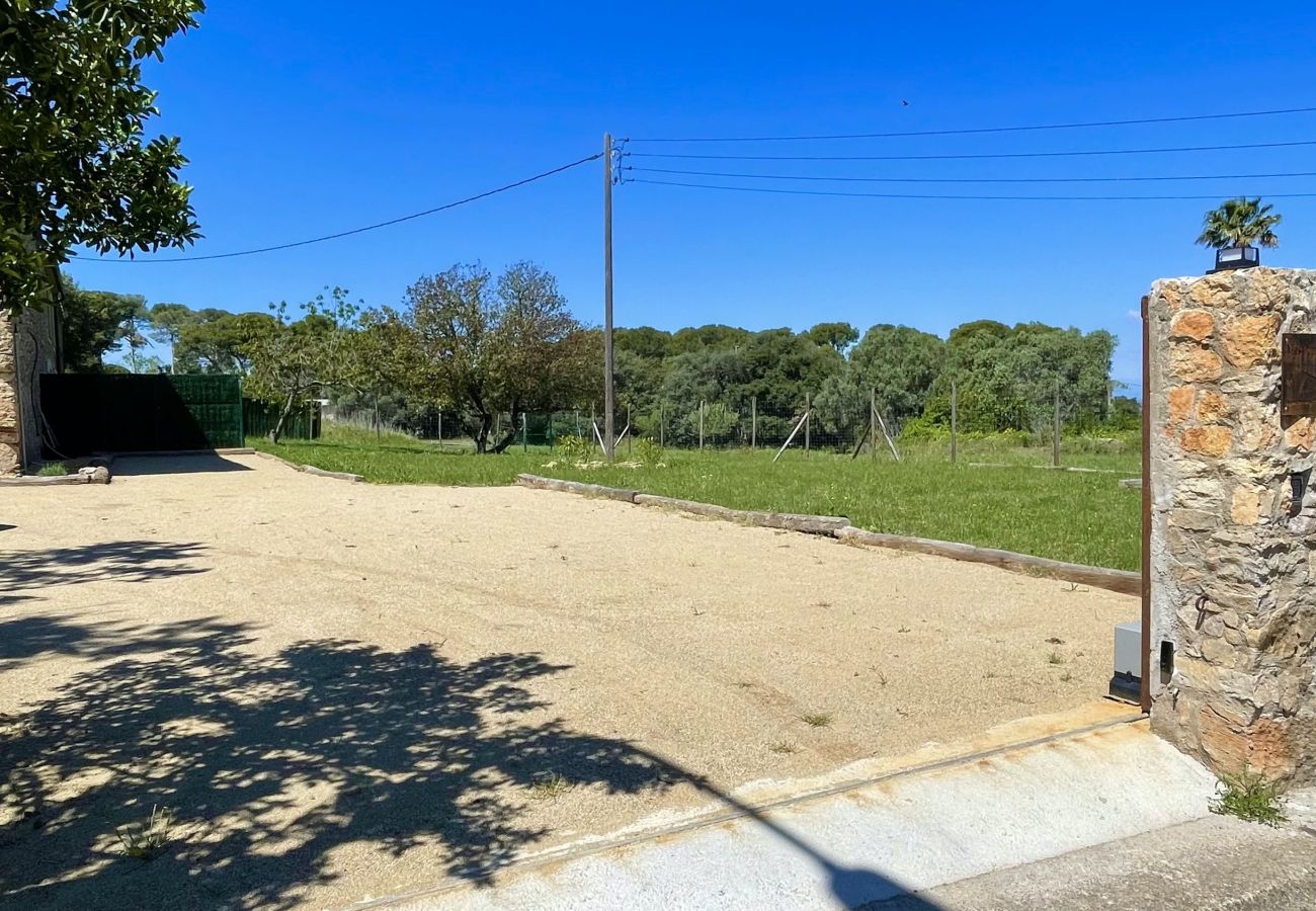 Appartement in Pals - MAS PIGEM A
