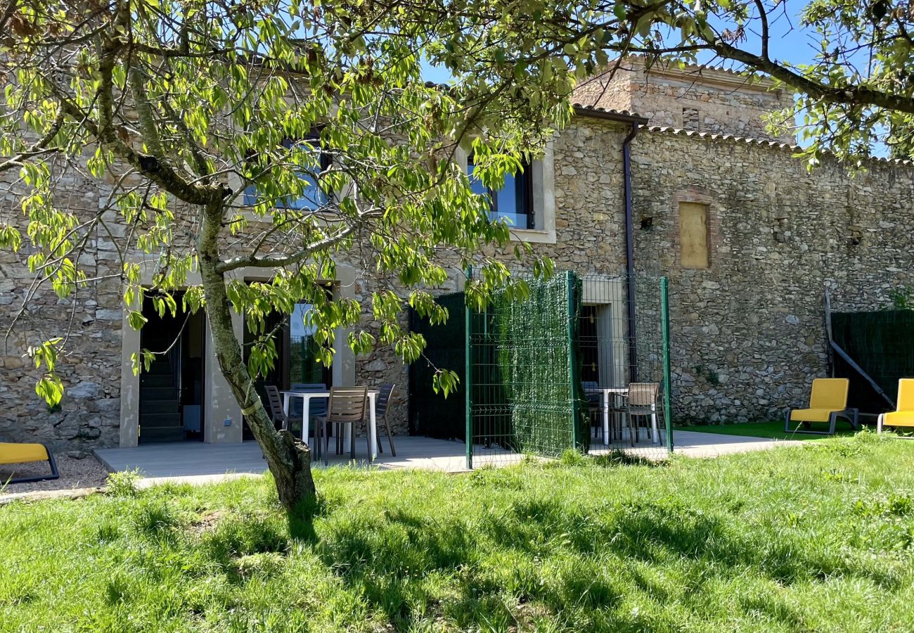 Appartement in Pals - MAS PIGEM A