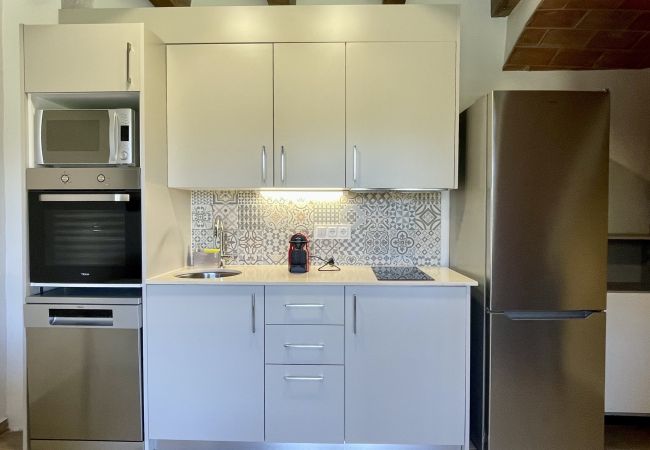 Appartement in Pals - MAS PIGEM B Appartement in Pals - MAS PIGEM B