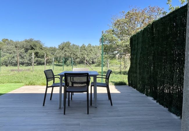 Appartement in Pals - MAS PIGEM B Appartement in Pals - MAS PIGEM B