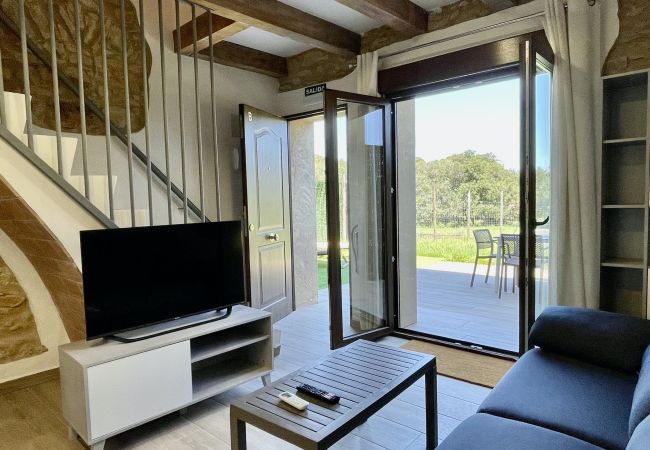 Appartement in Pals - MAS PIGEM B Appartement in Pals - MAS PIGEM B