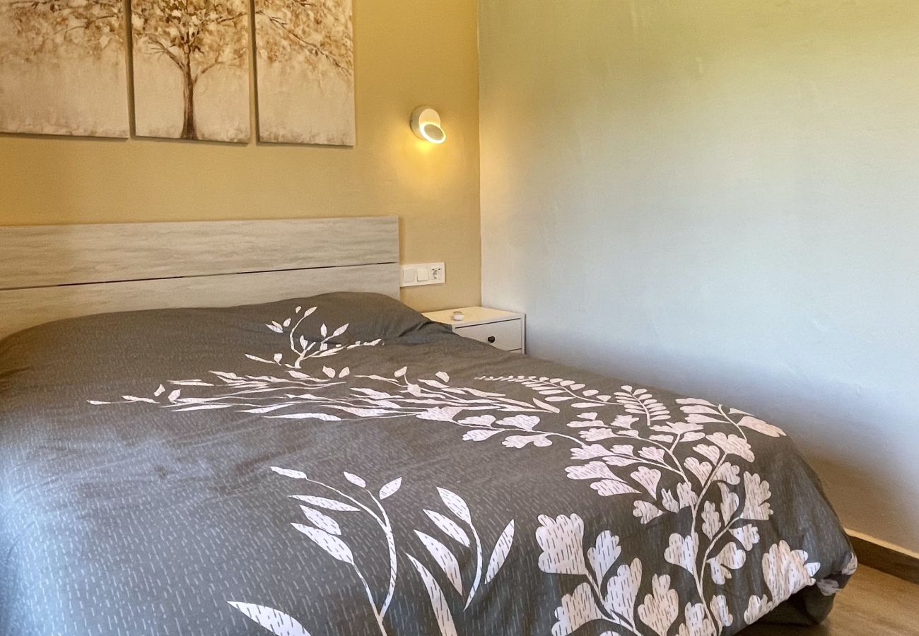 Appartement in Pals - MAS PIGEM B