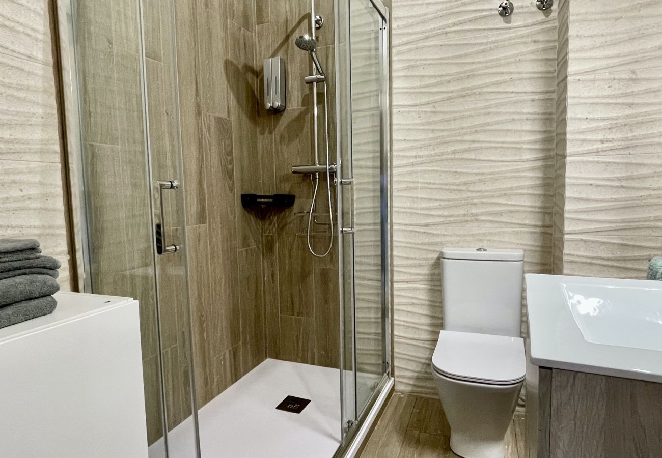 Appartement in Pals - MAS PIGEM B