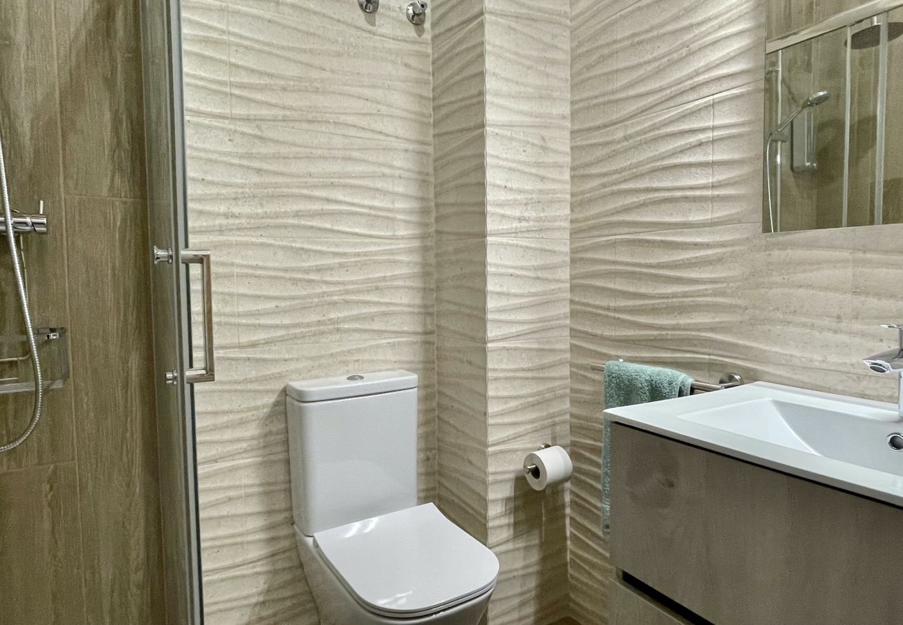 Appartement in Pals - MAS PIGEM B