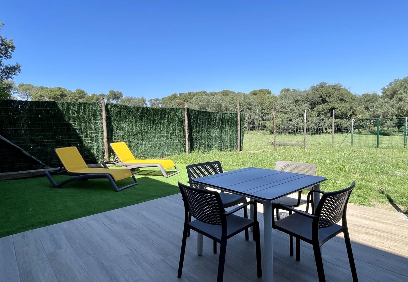 Appartement in Pals - MAS PIGEM B