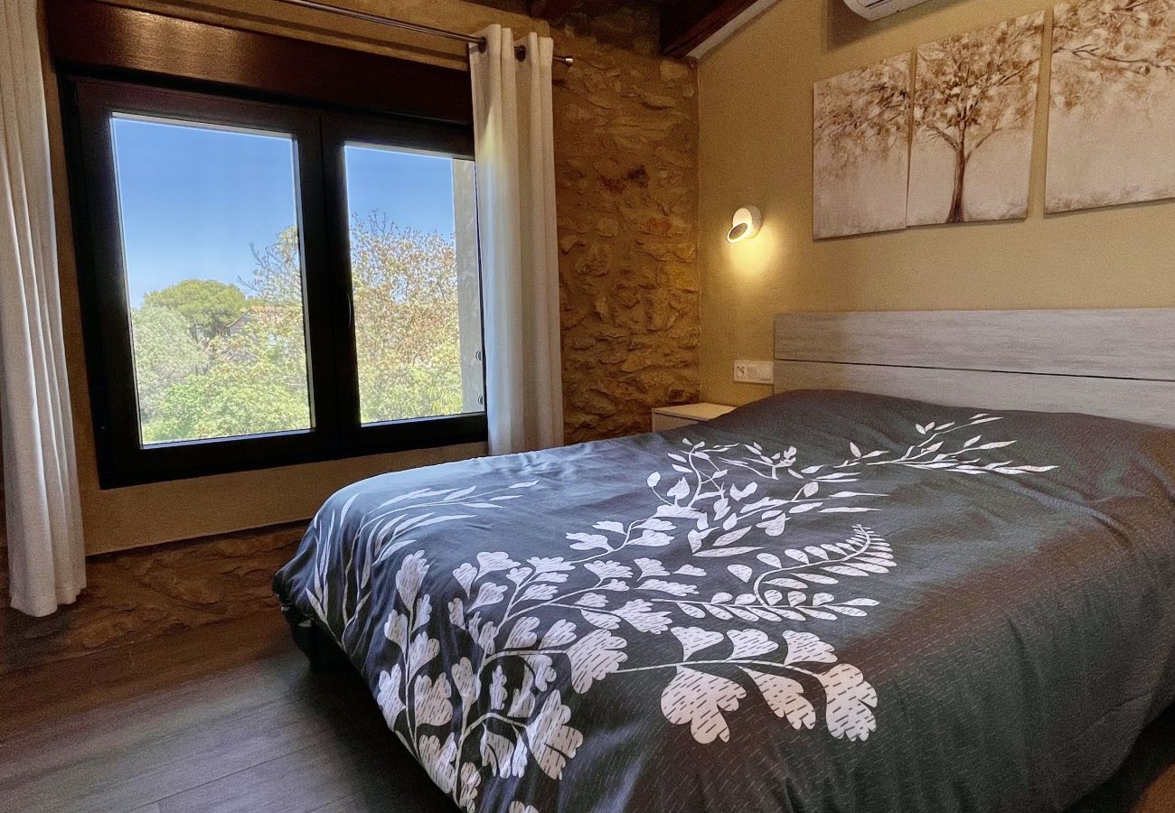 Appartement in Pals - MAS PIGEM B