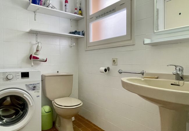 Appartement in Estartit - JORA 3A Appartement in Estartit - JORA 3A