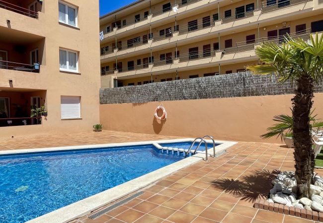 Appartement in Estartit - JORA 3A Appartement in Estartit - JORA 3A