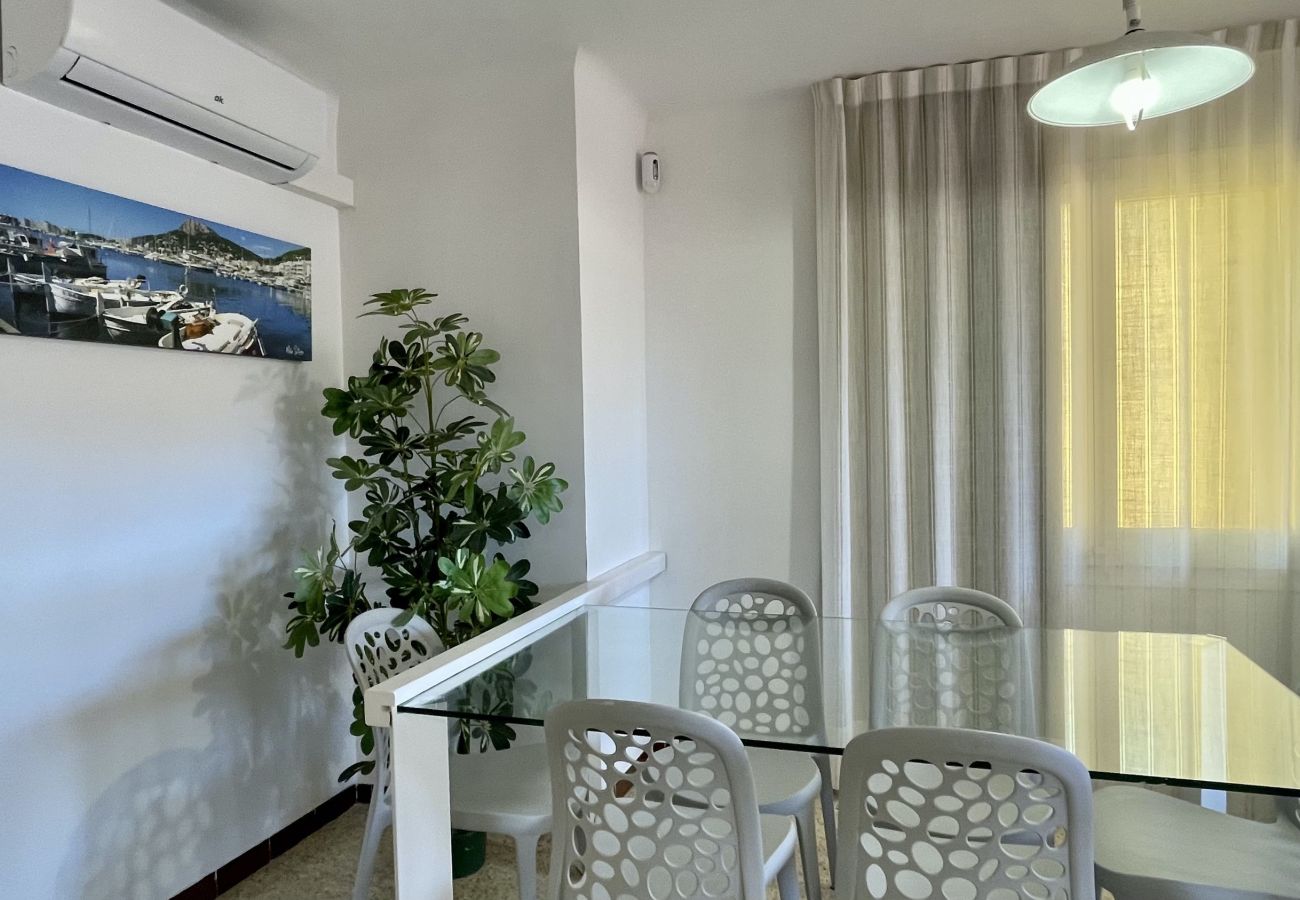 Appartement in Estartit - JORA 3A